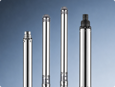 Deep‑Well Submersible Pump vs Hand‑Well Pump — Key Considerations for Groundwater‑Level Variations