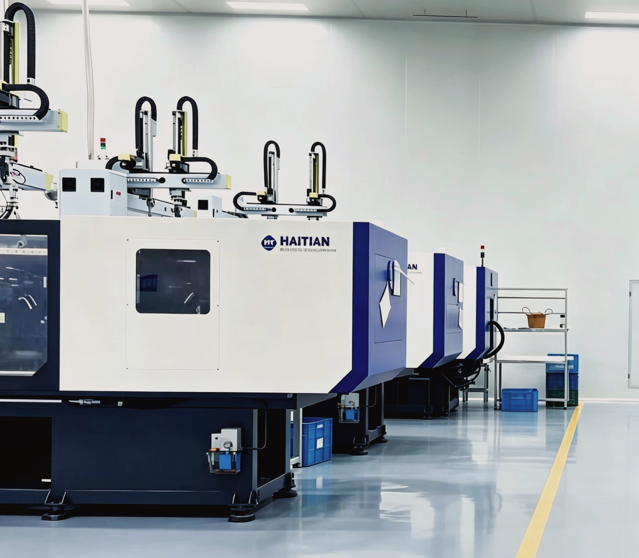 Plastic Formtech