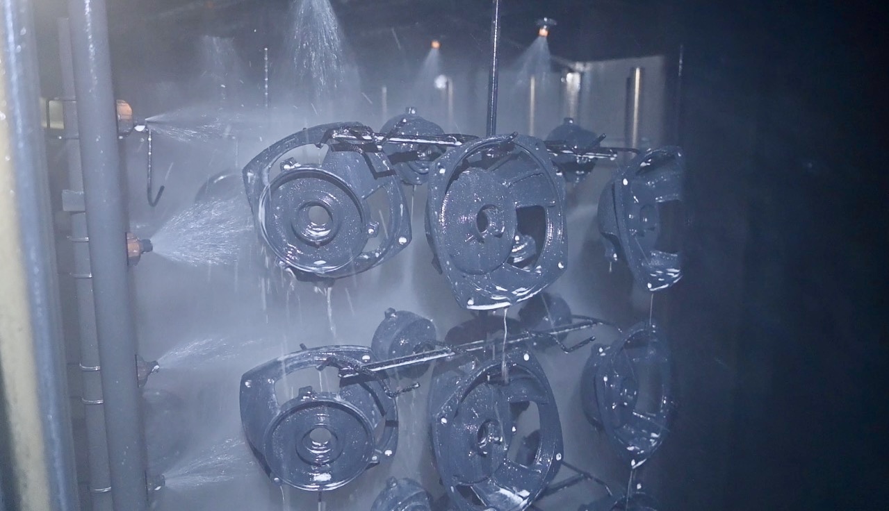 Surface Coating