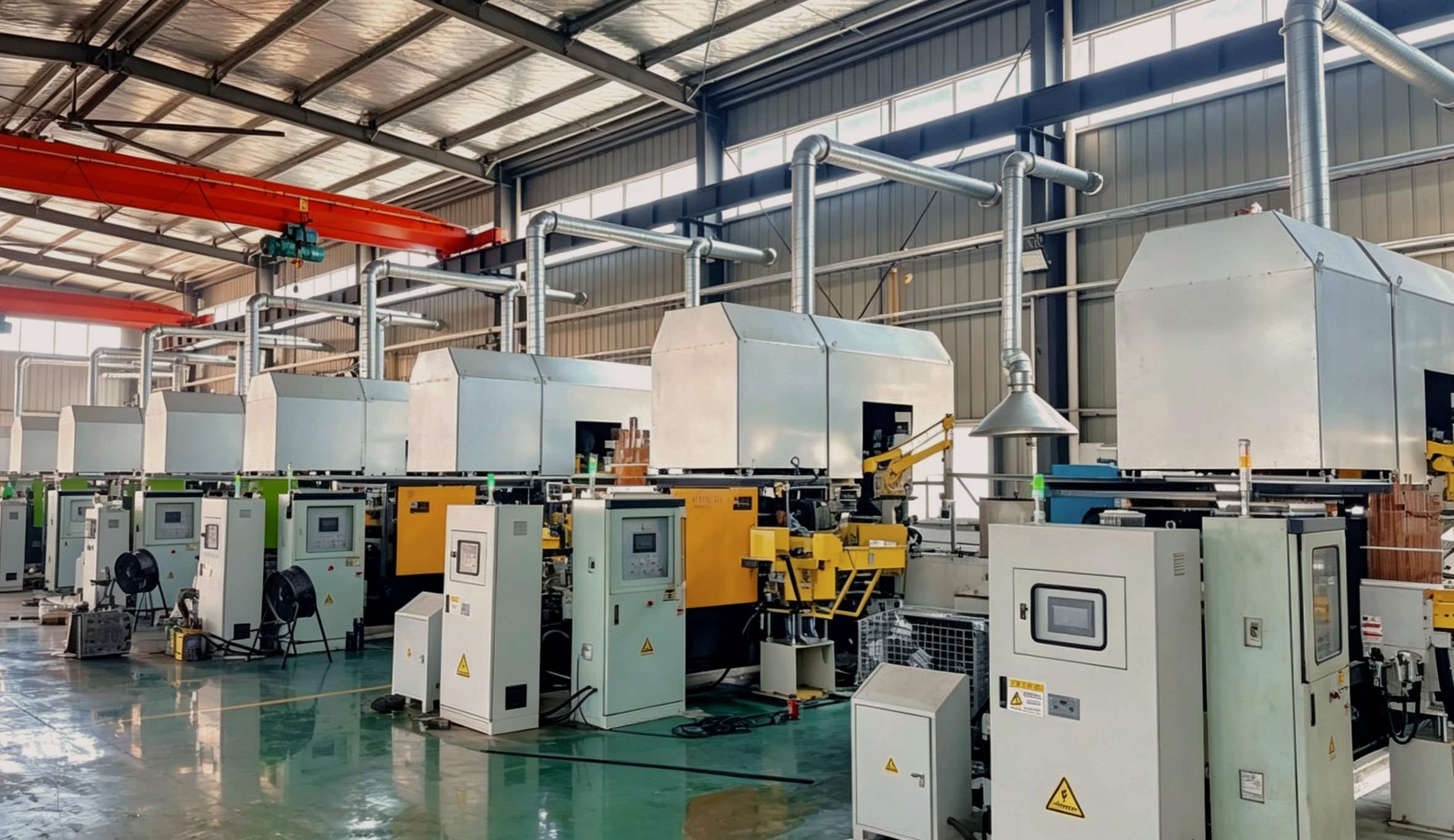 Aluminum Formtech